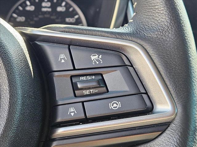 used 2024 Subaru Outback car, priced at $31,315
