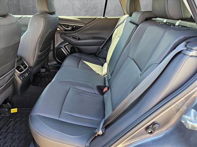 used 2024 Subaru Outback car, priced at $31,315