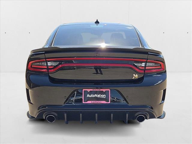 used 2023 Dodge Charger car, priced at $49,991