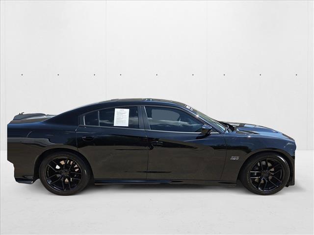 used 2023 Dodge Charger car, priced at $49,991