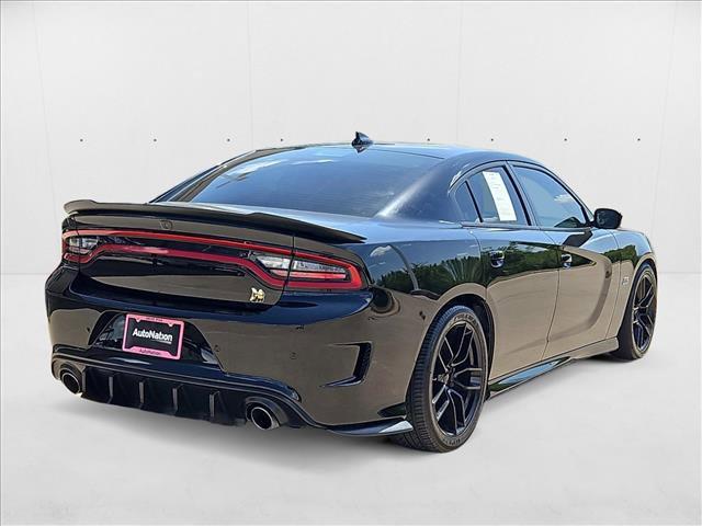 used 2023 Dodge Charger car, priced at $49,991