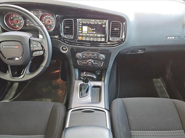 used 2023 Dodge Charger car, priced at $49,991