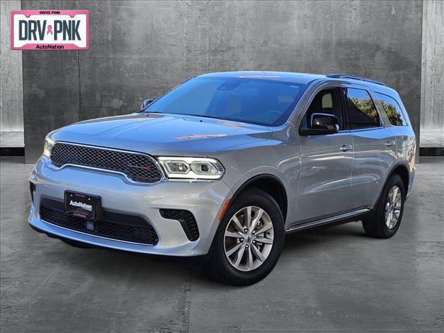 new 2024 Dodge Durango car, priced at $34,486