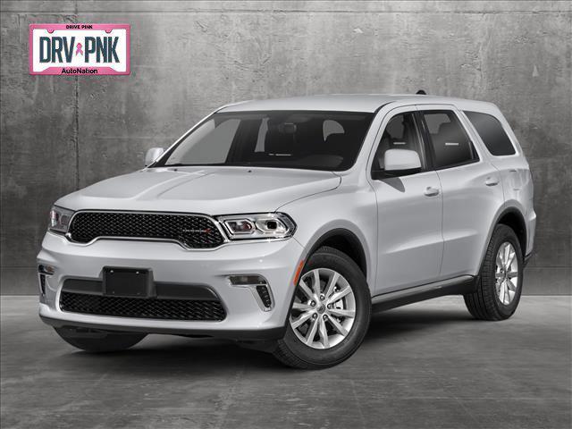 new 2024 Dodge Durango car, priced at $38,806