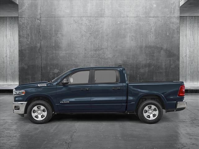 new 2026 Ram 1500 car, priced at $61,420