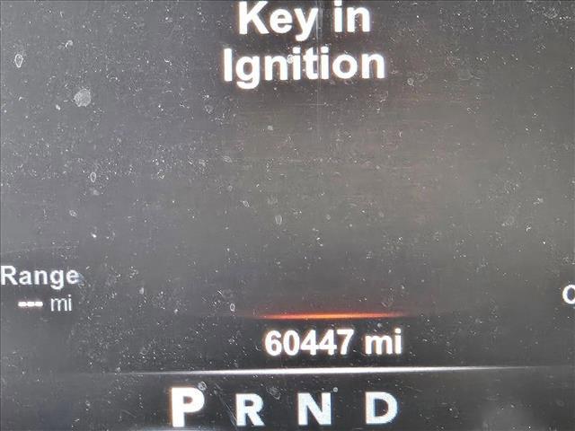 used 2018 Ram 1500 car, priced at $26,995