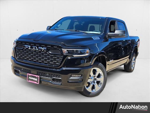 new 2026 Ram 1500 car, priced at $51,249