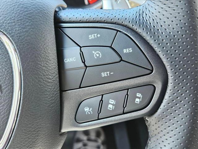 new 2025 Dodge Durango car, priced at $50,389