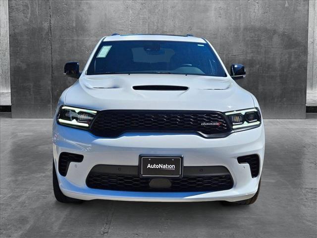 new 2025 Dodge Durango car, priced at $50,389