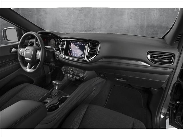 new 2025 Dodge Durango car, priced at $50,389