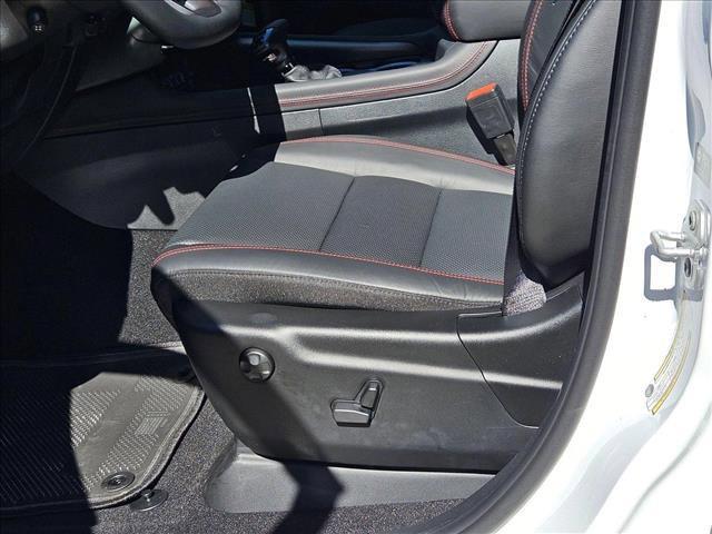 new 2025 Dodge Durango car, priced at $50,389