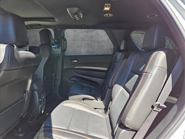 new 2025 Dodge Durango car, priced at $50,389