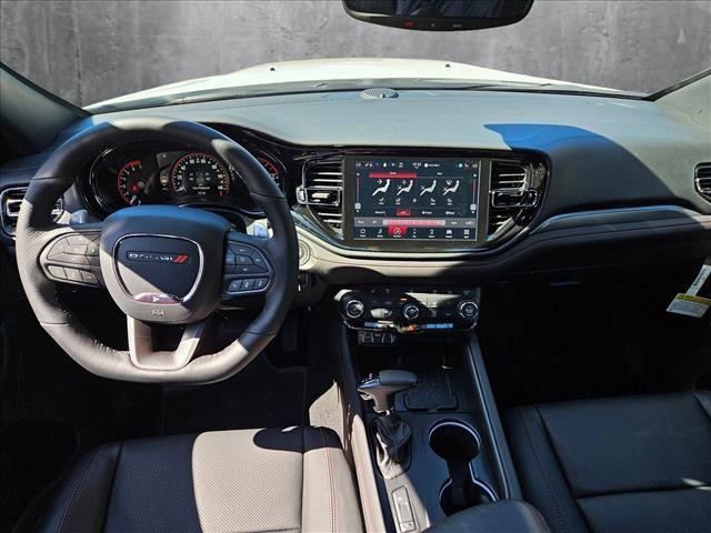 new 2025 Dodge Durango car, priced at $50,389
