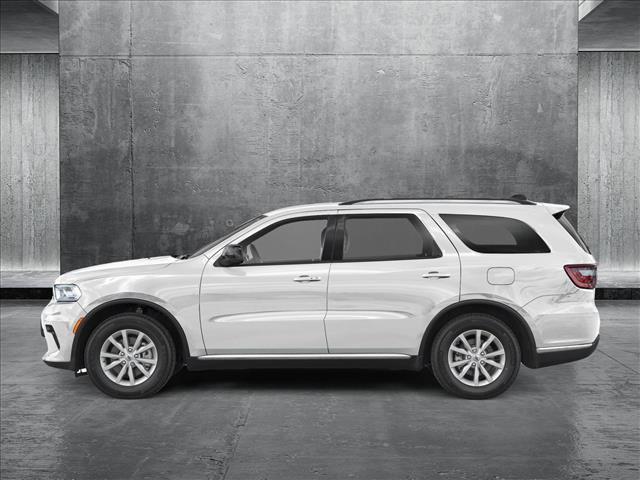 new 2025 Dodge Durango car, priced at $50,389
