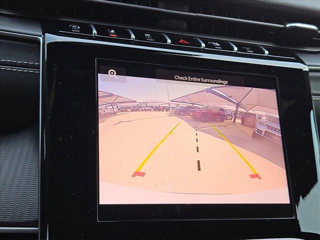 new 2025 Jeep Grand Cherokee L car, priced at $43,980