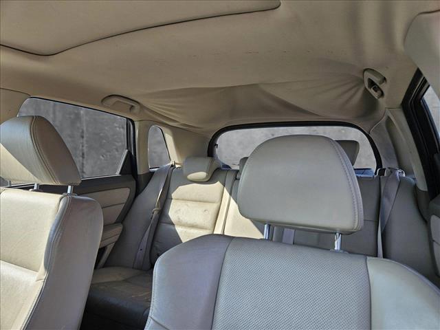 used 2010 Acura RDX car, priced at $6,388