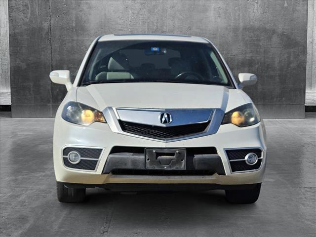 used 2010 Acura RDX car, priced at $6,388