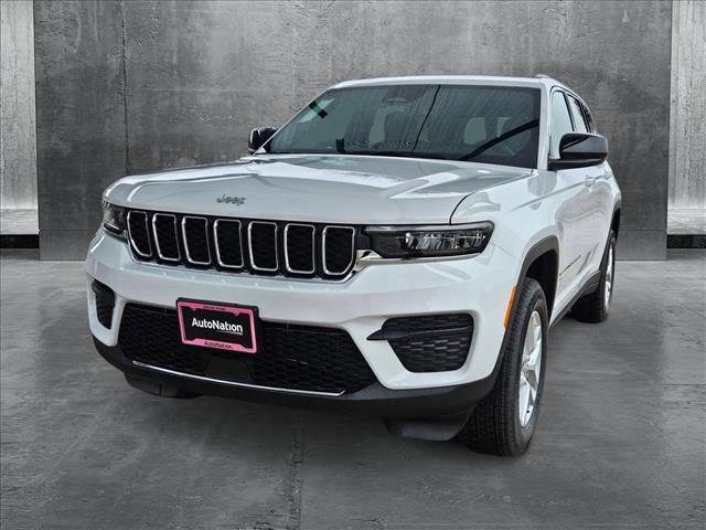 new 2025 Jeep Grand Cherokee car, priced at $36,078