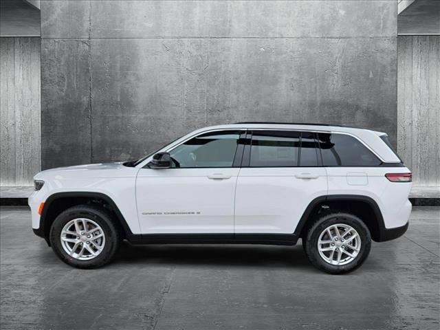 new 2025 Jeep Grand Cherokee car, priced at $36,078