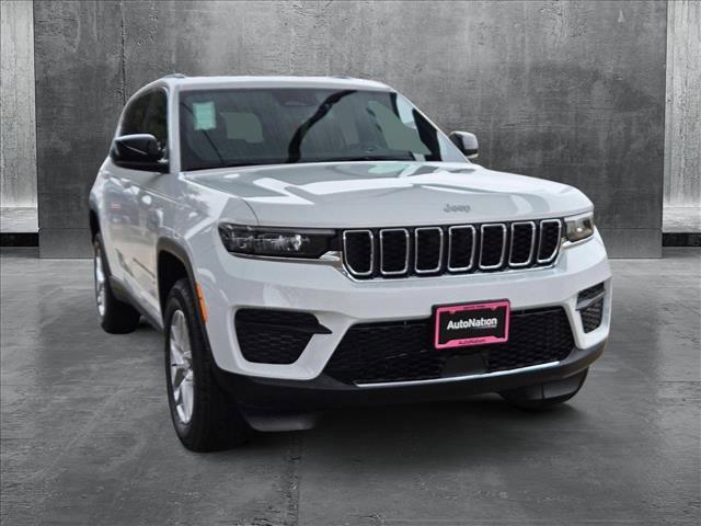 new 2025 Jeep Grand Cherokee car, priced at $36,078