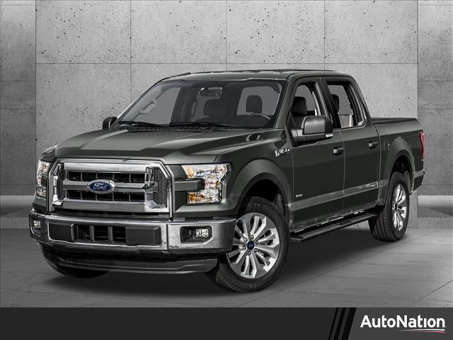 used 2015 Ford F-150 car, priced at $11,985