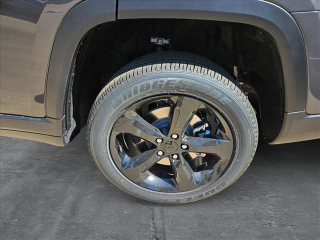 new 2025 Jeep Grand Cherokee L car, priced at $44,516