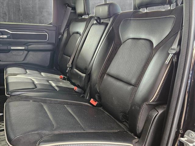 used 2023 Ram 1500 car, priced at $45,995