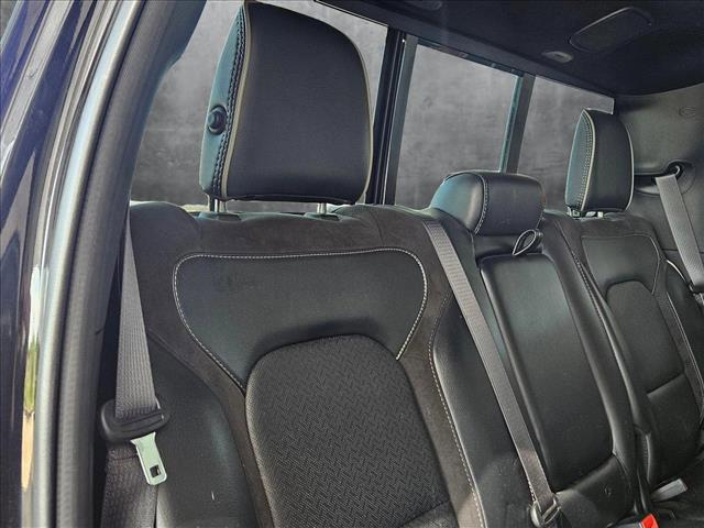 used 2023 Ram 1500 car, priced at $45,995