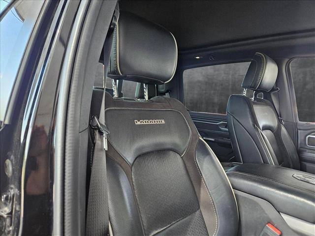 used 2023 Ram 1500 car, priced at $45,995