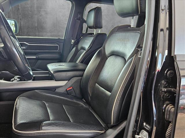 used 2023 Ram 1500 car, priced at $45,995