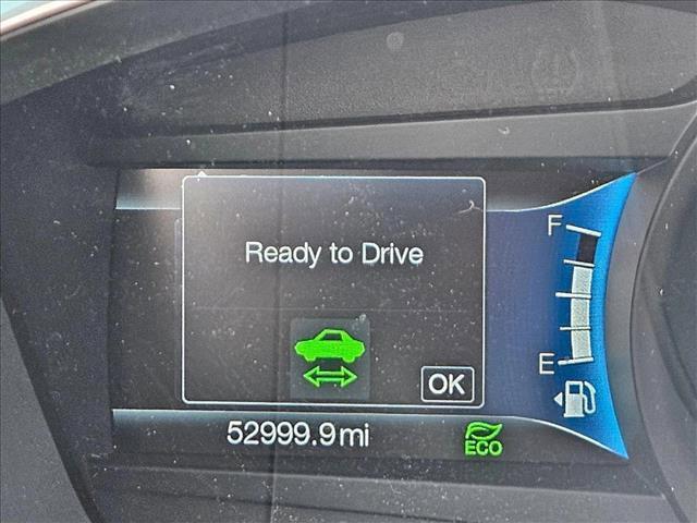used 2020 Ford Fusion car, priced at $16,985