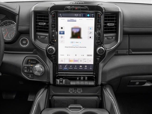 new 2026 Ram 1500 car, priced at $74,980