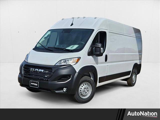 new 2025 Ram ProMaster 2500 car, priced at $44,228