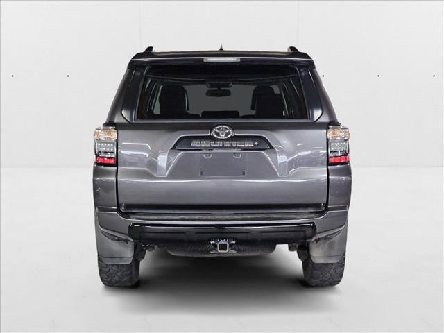 used 2018 Toyota 4Runner car, priced at $30,985