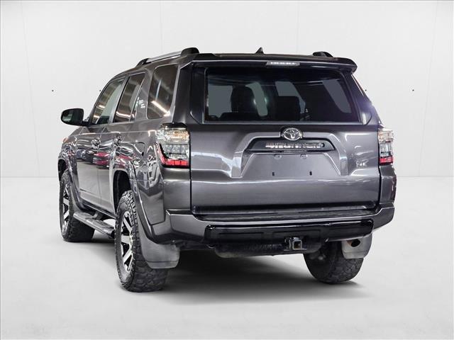used 2018 Toyota 4Runner car, priced at $30,985