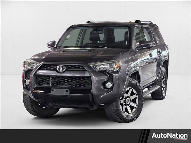 used 2018 Toyota 4Runner car, priced at $30,985