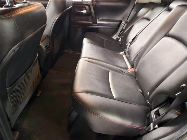 used 2018 Toyota 4Runner car, priced at $30,985