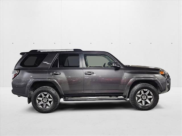 used 2018 Toyota 4Runner car, priced at $30,985