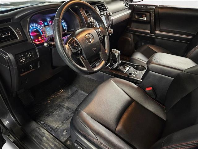 used 2018 Toyota 4Runner car, priced at $30,985