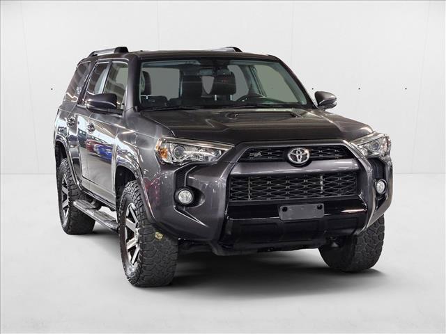 used 2018 Toyota 4Runner car, priced at $30,985