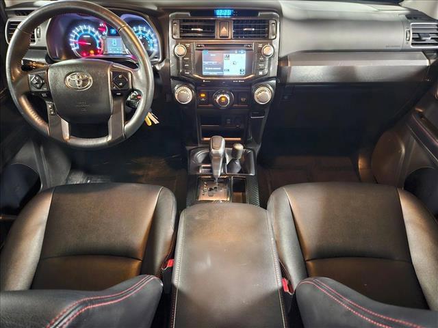 used 2018 Toyota 4Runner car, priced at $30,985