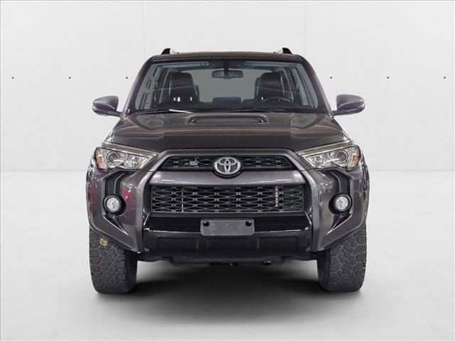 used 2018 Toyota 4Runner car, priced at $30,985