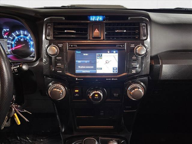 used 2018 Toyota 4Runner car, priced at $30,985