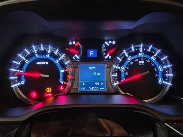 used 2018 Toyota 4Runner car, priced at $30,985