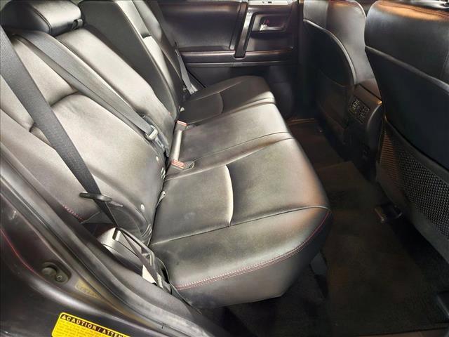 used 2018 Toyota 4Runner car, priced at $30,985