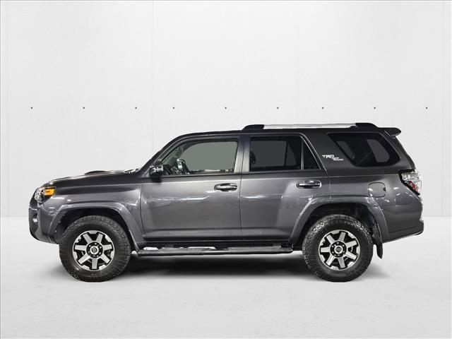 used 2018 Toyota 4Runner car, priced at $30,985