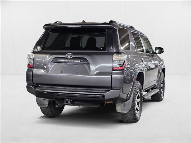 used 2018 Toyota 4Runner car, priced at $30,985