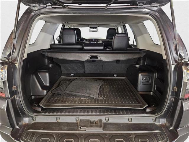 used 2018 Toyota 4Runner car, priced at $30,985