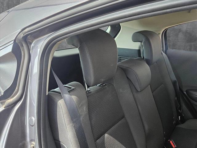 used 2022 Honda HR-V car, priced at $17,985