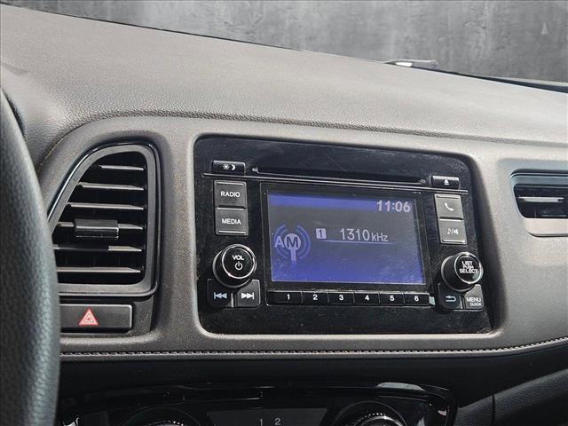 used 2022 Honda HR-V car, priced at $17,985